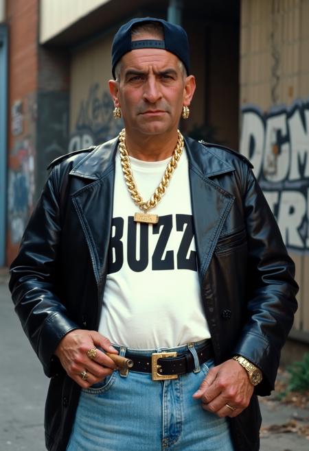 Louis de Funès