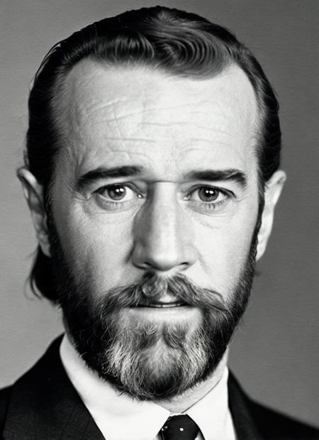 George Carlin