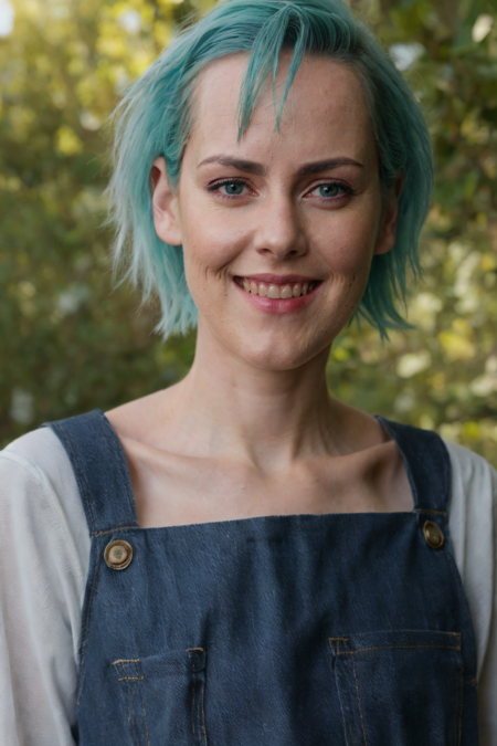 Jena Malone | ??