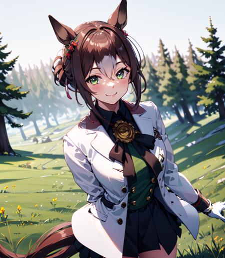 FineMotion 美妙姿勢 （umamusume）