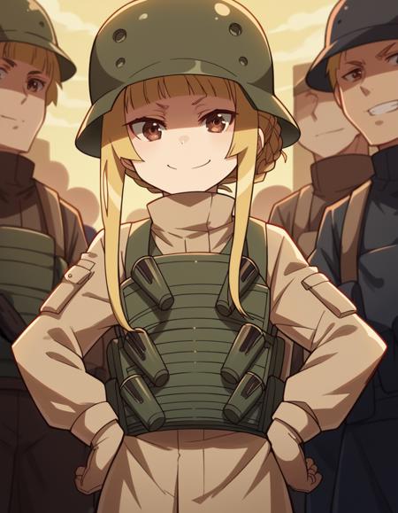 Fukaziroh (フカ次郎) - Sword Art Online Alternative: Gun Gale Online (ソードアート・オンライン オルタナティブ ガンゲイル・オンライン)