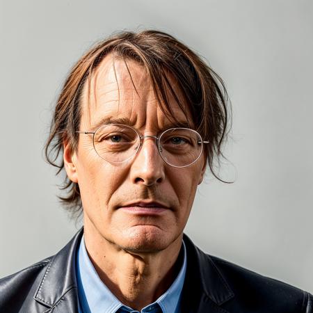 Karl Lauterbach