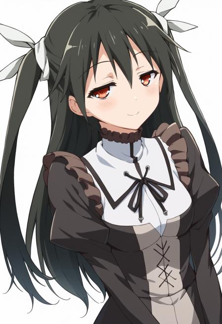 Suzutsuki Kanade (凉月奏) from Mayo Chiki! / Mayoeru Shitsuji to Chikin na Ore to (まよチキ! / 迷える執事とチキンな俺と)版本v2.0 (ID: 943064)