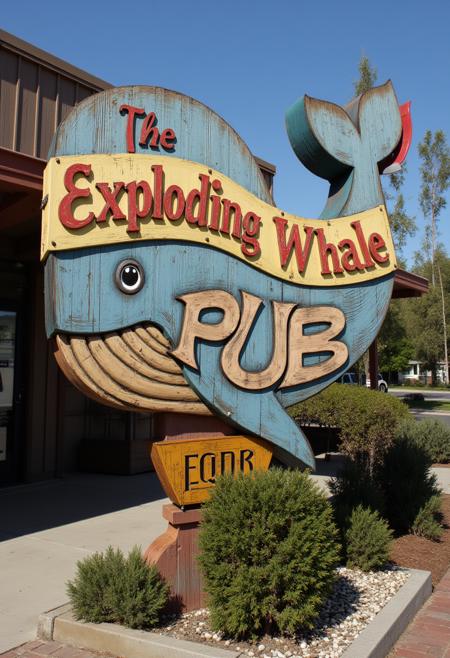 Reno Style - Vintage Signs