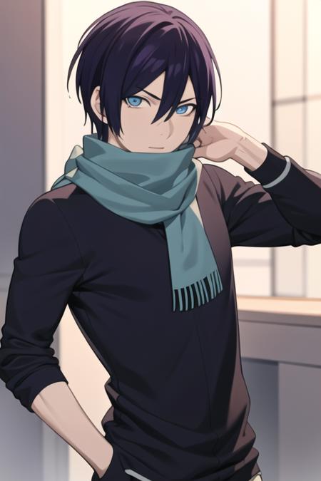 Yato / Noragami