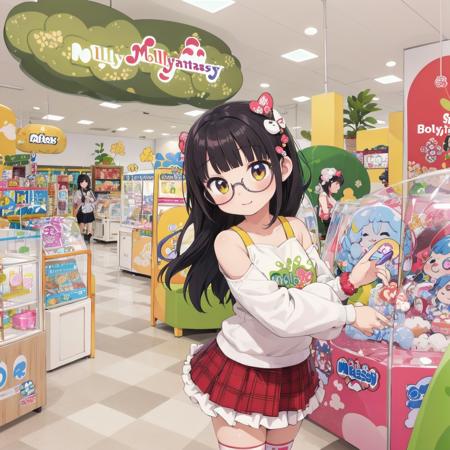 家族みんなが笑顔になれるファミリーアミューズメントSD15