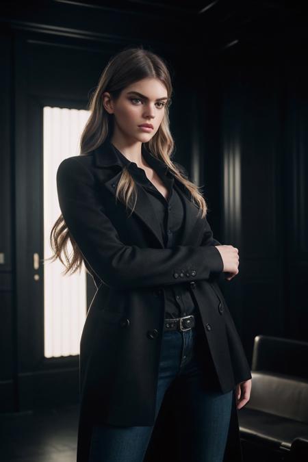 Sara Croce