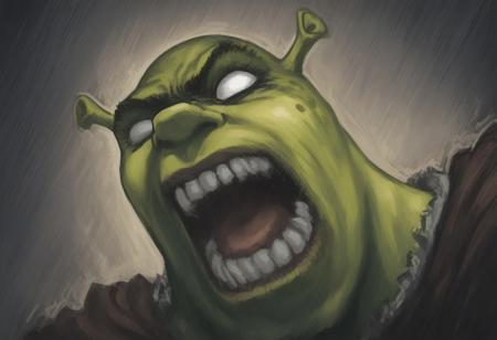 Anime Expressions Collection版本Gutsc Scream/ThatSmile (ID: 906323)