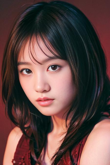 Atsuko Maeda (前田 敦子)