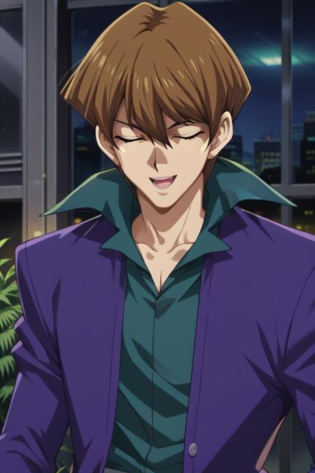 Seto Kaiba (海馬瀬人) / 3 Outfits - Yu-Gi-Oh! Duel Monster (遊☆戯☆王デュエルモンスターズ) - (Pony)