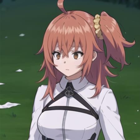 咕哒子-命运-冠位指定（Gudako-Fate/Grand Order）