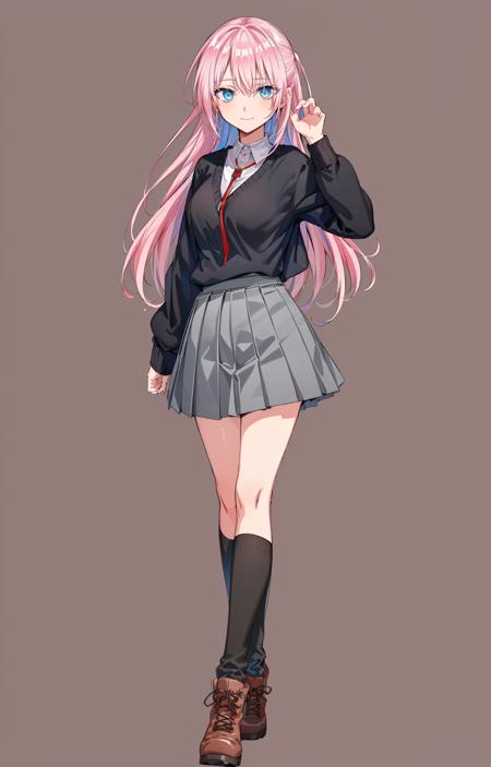 Micchon Shikimori (Shikimori's Not Just A Cutie) Lora