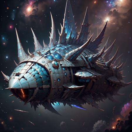 DragonScaleAI - konyconi