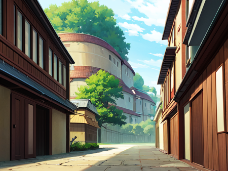 Konohagakure