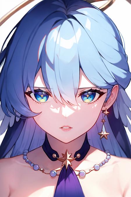 robin（Honkai: Star Rail）知更鸟 （崩坏：星穹铁道)