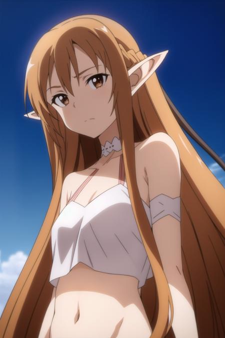 Sword Art Online - Girlpack LoRA (40)