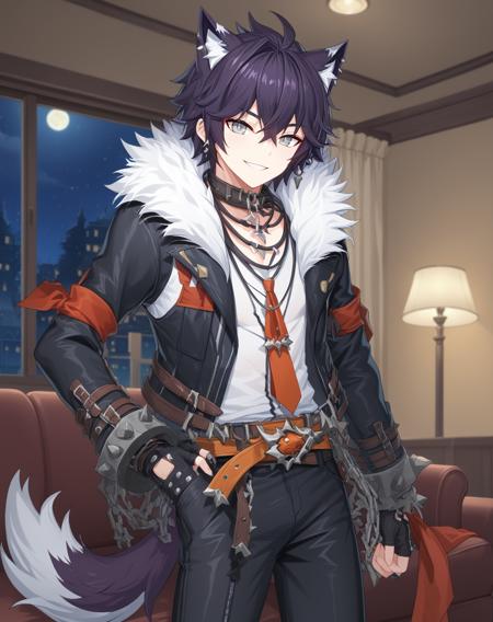 Ercnard Sieghart Pony + Outfits // GrandChase