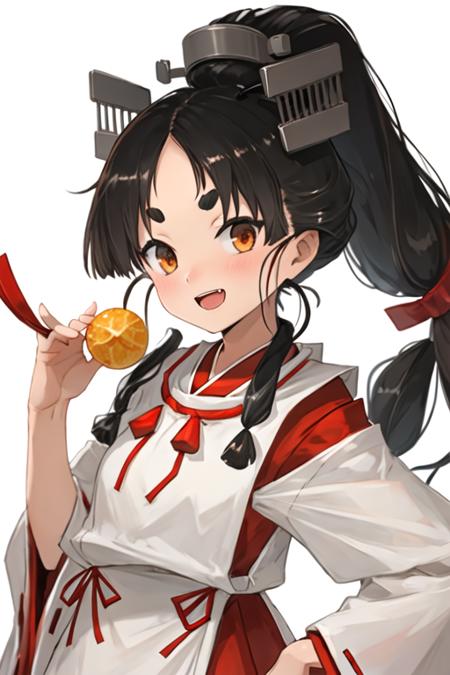 nisshin (Kantai Collection)