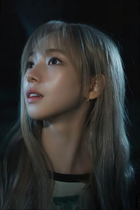카리나 柳智敏 Karina of aespa