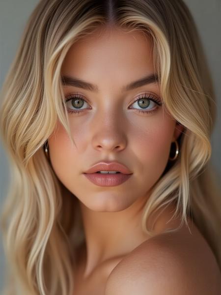 Sydney Sweeney Flux LoRA