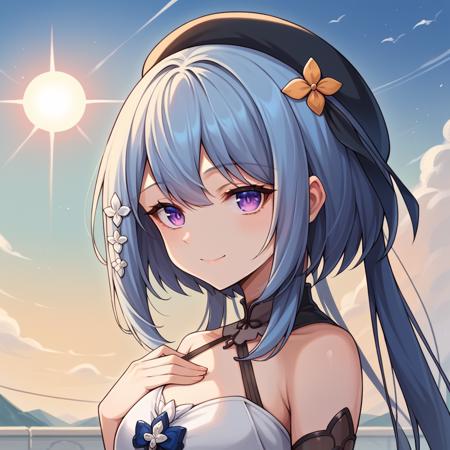 Griseo - Honkai Impact 3rd (9 Outfits/2 Forms)版本Starry Impression (ID: 625264)