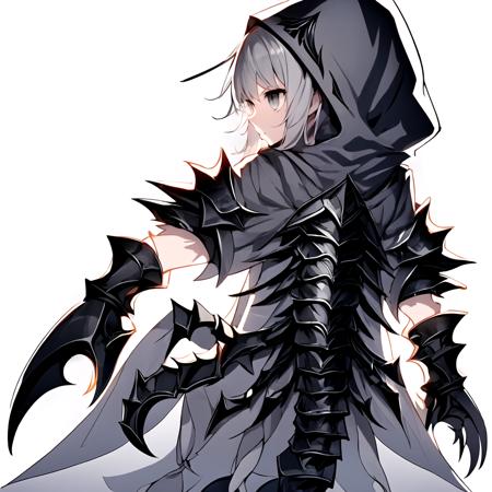 Scorpion Outfit