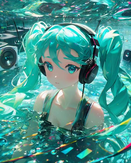 watermiku
