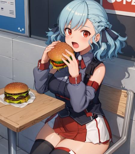 Spas-12 | Girls' Frontline版本2.0 (ID: 58106)