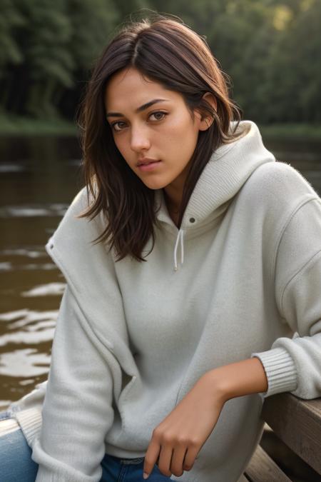 Allison Stokke