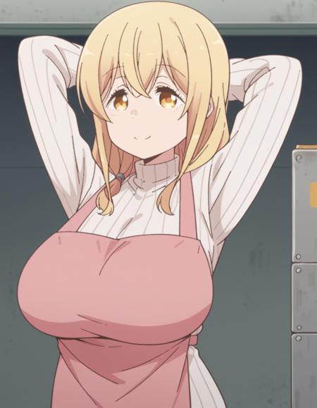 Ayaka Sunohara (春原 彩花) - Miss Caretaker of Sunohara-sou (Sunohara-sou no Kanrinin-san) (すのはら荘の管理人さん) - COMMISSION