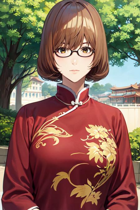 Yuriko Aoki [ Bakuman ]