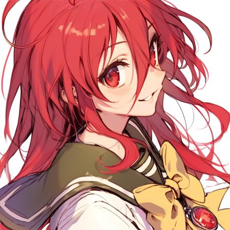 Shana, Shakugan no Shana