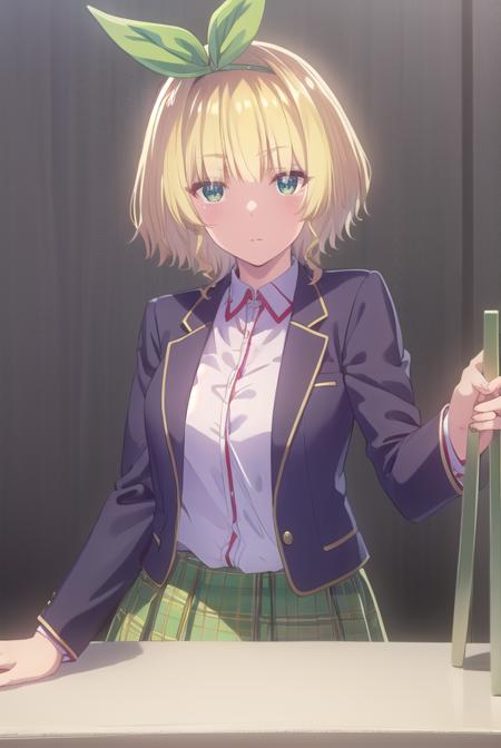 Yuika Koga (古賀 唯花) - Hensuki: Are you willing to Fall in Love with a Pervert, as long as she's a Cutie? (可愛ければ変態でも好きになってくれますか？)