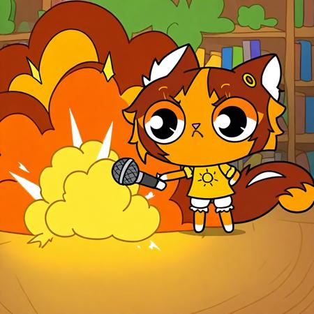 Tigra - Pimpochka (Illustrious)版本v2.0 (ID: 1144913)