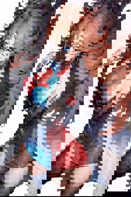 Android 21 (game character) | ownwaifu