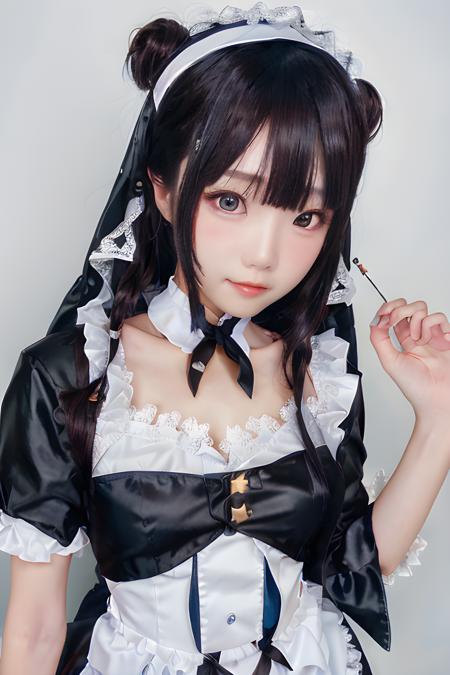 Neneko ✦ ネネコ  | Neneko0814 (Ero Cosplayer/Tiktoker)