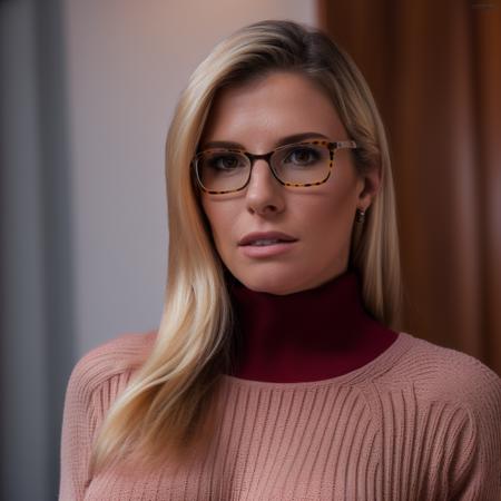 Cory Chase