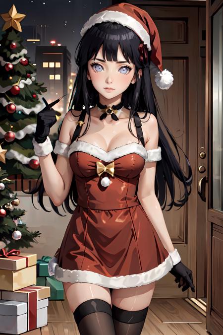 Hinata Hyuga _ Naruto