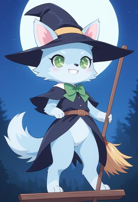 Milky (Jewelpet)
