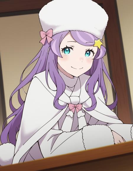 Anastasia Hoshin (アナスタシア・ホーシン) - Re:Zero (Re：ゼロから始める異世界生活)