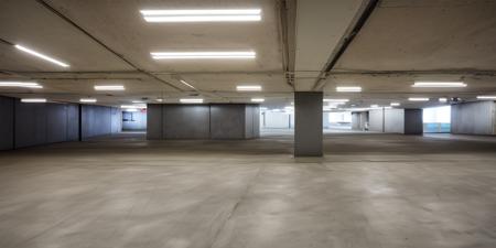 Liminal Space LoRA