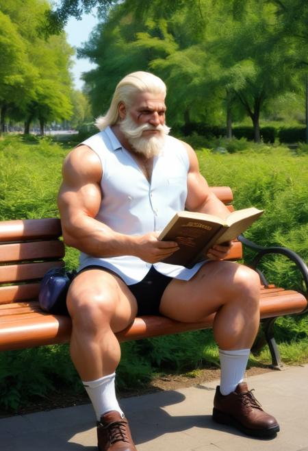 reinhardt (overwatch)