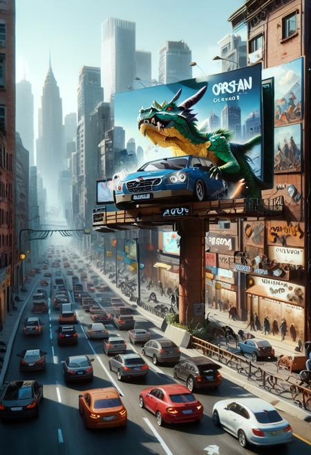 Billboard Builder [PDXL]