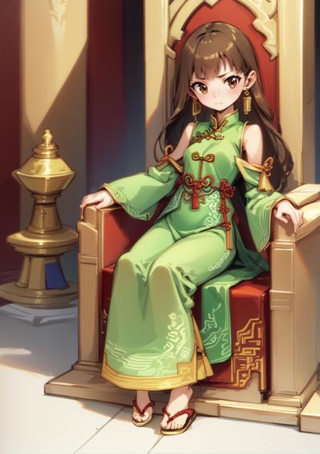 Lymsleia Falenas (Suikoden V) XL [Illustrious + Pony]
