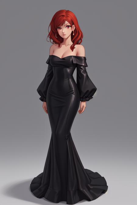 Mermaid Dresses and Gowns版本v1.0 (ID: 912539)