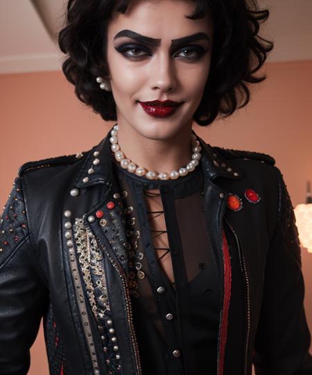 Dr. Frank-N-Furter (Rocky Horror Picture Show)