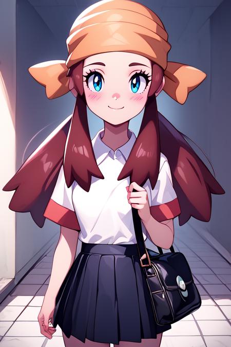 Melody | フルーラ (Pokemon the Movie 2000: The Power of One) [Pony & SD1.5]