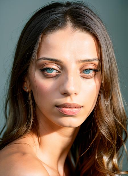 Angela Sarafyan (Westworld)