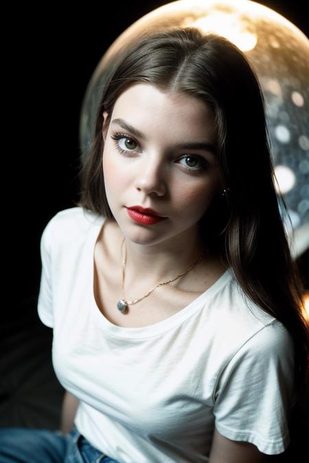 Anya Taylor-Joy - Actress