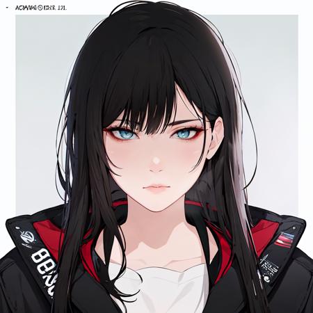 gharliera style lora版本v1.0 (ID: 61712)